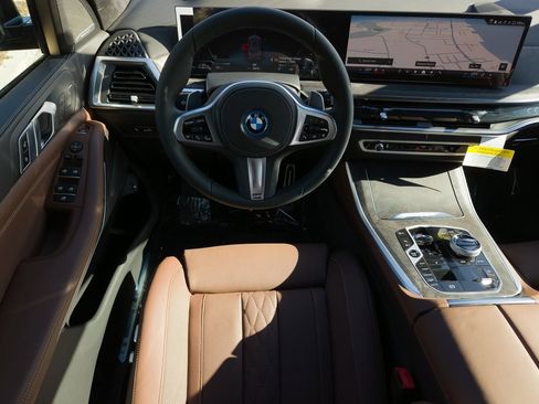New 2026 BMW X5 xDrive50e w/ Executive Package image 19