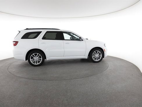 Used 2024 Dodge Durango GT image 14