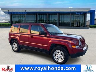 Used 2016 Jeep Patriot Sport w/ Power Value Group video 1