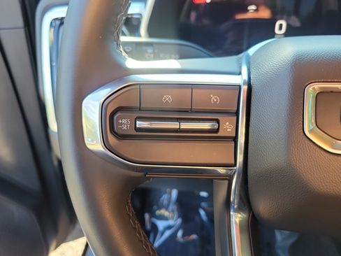 Used 2026 GMC Canyon Elevation w/ Convenience Package RWD image 21