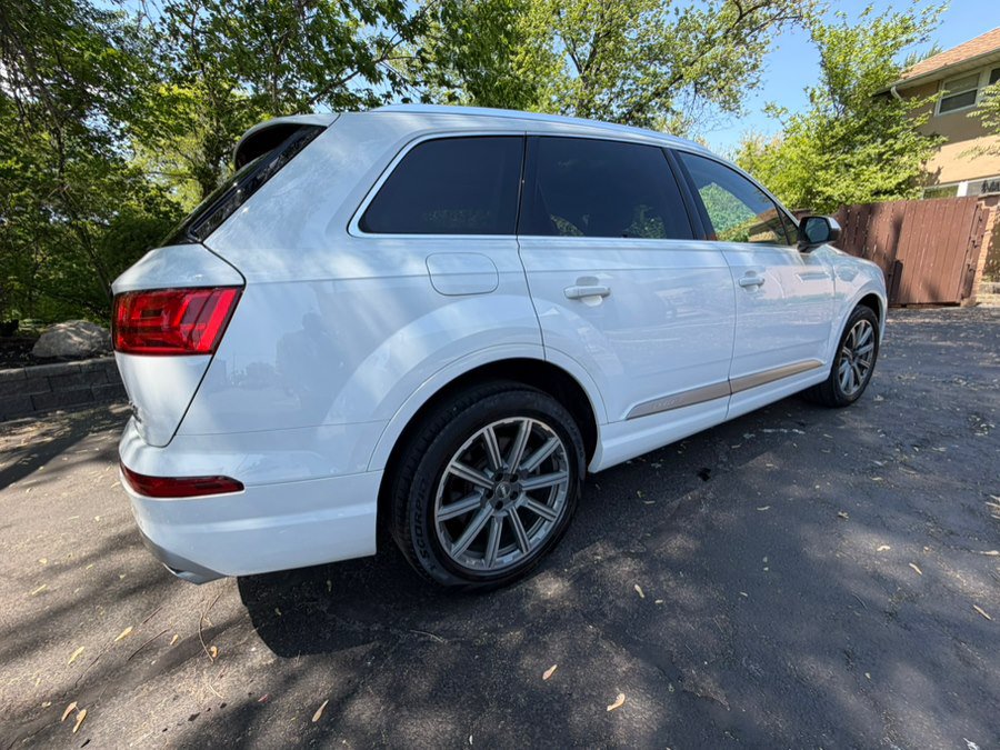 Used 2018 Audi Q7 3.0T Premium Plus w/ Premium Plus Package AWD/4WD image 4