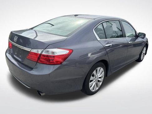 Used 2015 Honda Accord EX-L image 16