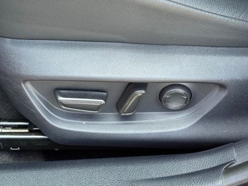 Certified 2025 Toyota Camry XSE FWD image 20