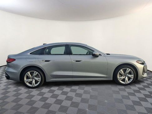 Certified 2025 Audi A5 2.0T Prestige image 7