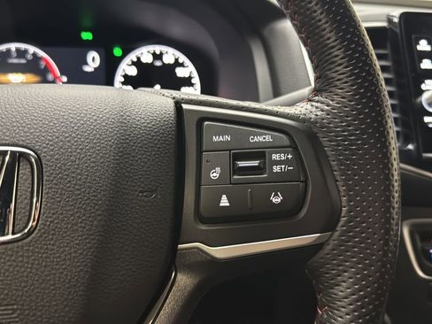Certified 2025 Honda Ridgeline TrailSport image 19
