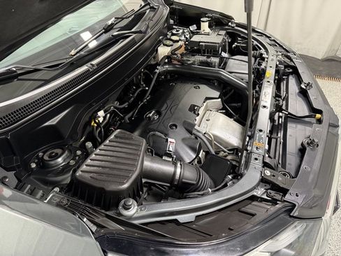 Used 2020 Chevrolet Equinox LT image 24