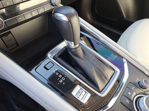 Used 2020 MAZDA CX-5 Grand Touring image 25