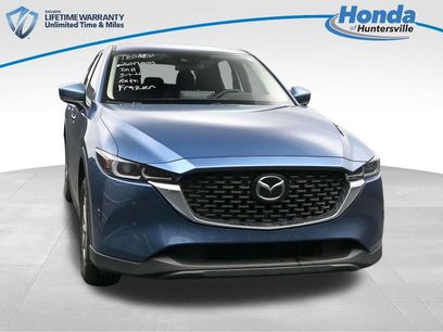 Used 2023 MAZDA CX-5 AWD 2.5 S