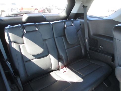 Used 2021 Ford Explorer Limited w/ Equipment Group 301A image 26