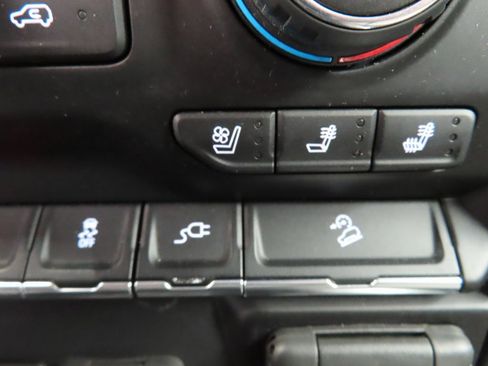 Used 2020 Chevrolet Silverado 2500 LTZ w/ LTZ Premium Package image 66