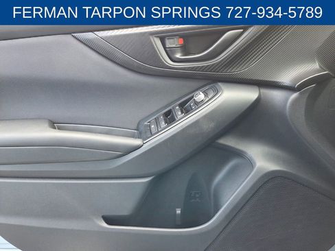 Used 2021 Subaru Crosstrek 2.0i Premium w/ Popular Package #4 image 22