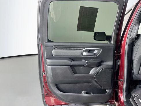 Used 2022 RAM 1500 Big Horn AWD/4WD image 31