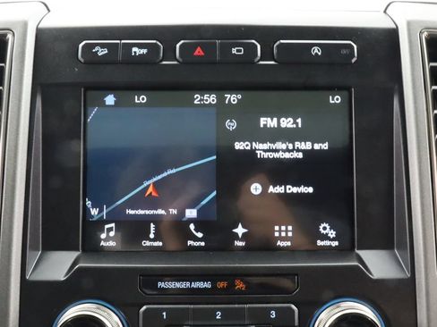 Used 2018 Ford F150 Raptor w/ Equipment Group 802A Luxury AWD/4WD image 19