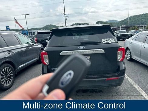 Used 2020 Ford Explorer 2WD image 10