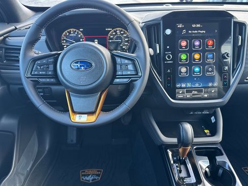 New 2026 Subaru Forester Wilderness image 14