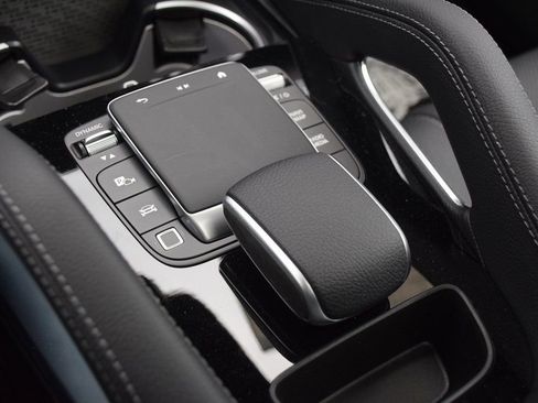 New 2026 Mercedes-Benz GLE 450 4MATIC Coupe image 53