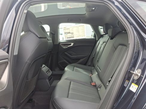 New 2026 Audi A5 2.0T Premium Plus image 6