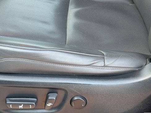 Used 2016 Lexus GX 460 image 11