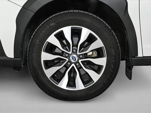 Used 2023 Subaru Outback Touring XT image 24