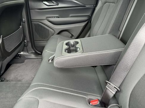 Used 2025 Jeep Grand Cherokee Laredo X w/ MOPAR Finishing Package AWD/4WD image 22