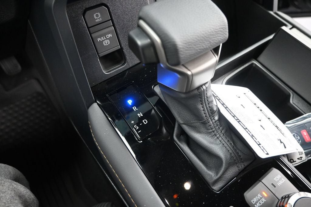 New 2026 Toyota Tundra Capstone AWD/4WD image 31