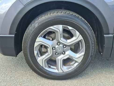 Used 2017 Honda CR-V EX-L image 8