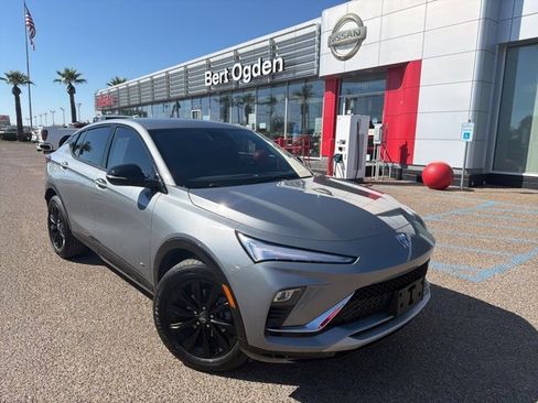 Used 2025 Buick Envista Sport Touring w/ Convenience I Package image 1