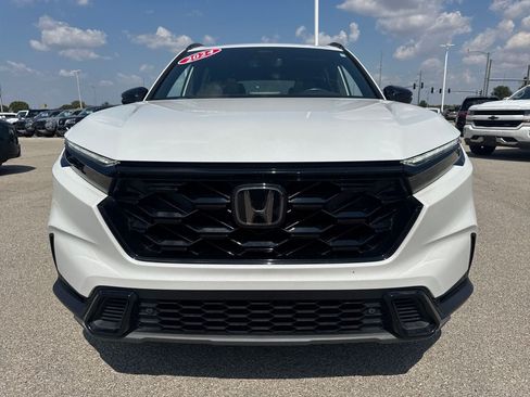 Used 2024 Honda CR-V Sport-L image 10