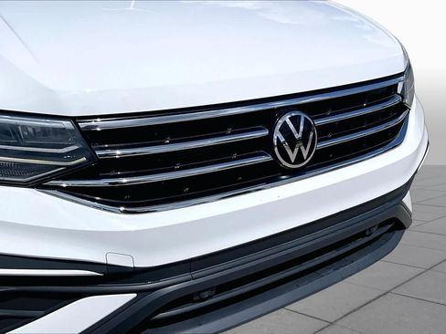 Used 2023 Volkswagen Tiguan S w/ IQ.Drive Package FWD image 28