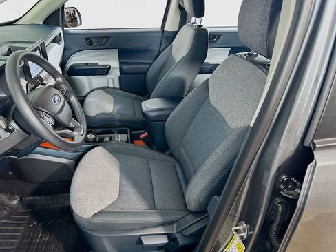 Certified 2024 Ford Maverick XLT w/ Equipment Group 300A Standard image 21