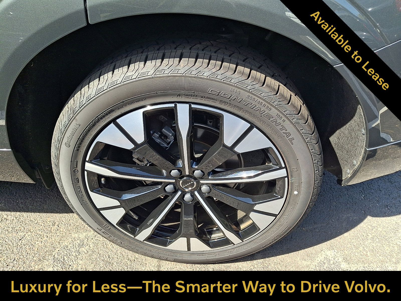 Certified 2026 Volvo XC60 B5 Plus w/ Protection Package Premier AWD/4WD image 6