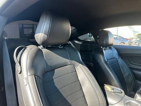 Used 2019 Ford Mustang Bullitt w/ Bullitt Electronics Package RWD image 25
