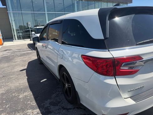 Used 2019 Honda Odyssey EX-L image 4