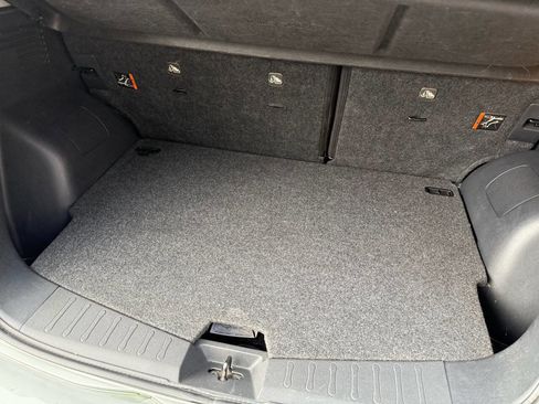 Used 2015 Nissan Versa Note SL 4dr Hatchback (midyear rele image 23