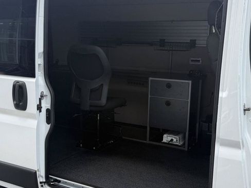 Used 2022 RAM ProMaster 1500 FWD image 23