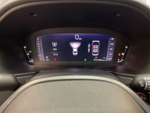 Used 2025 Honda Accord LX image 12