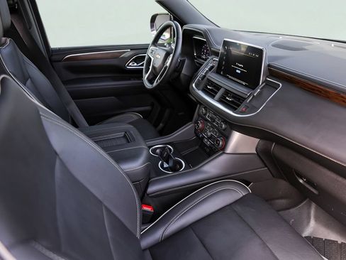 Used 2023 Chevrolet Tahoe Premier RWD image 34