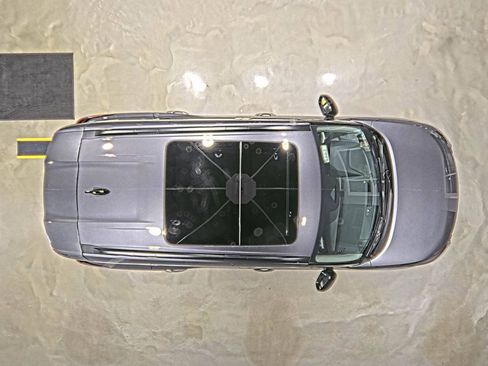 New 2026 Nissan Rogue Dark Armor AWD/4WD image 7