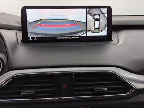 Used 2023 MAZDA CX-9 Grand Touring image 31
