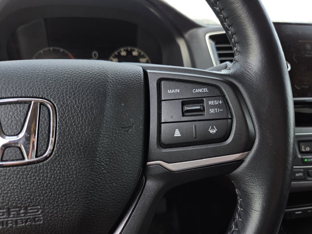Certified 2025 Honda Ridgeline RTL image 24