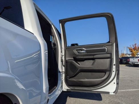 New 2026 RAM 1500 Big Horn w/ Night Edition image 52