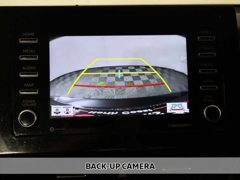 Used 2023 Toyota Camry LE w/ Convenience Package AWD/4WD image 5