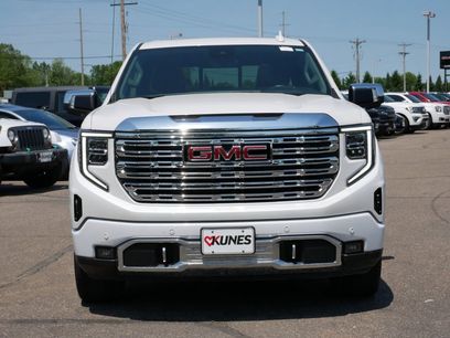 Used 2024 GMC Sierra 1500 Denali