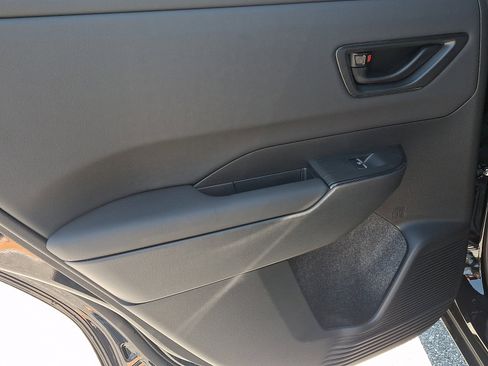 New 2026 Subaru Outback Wilderness AWD/4WD image 8