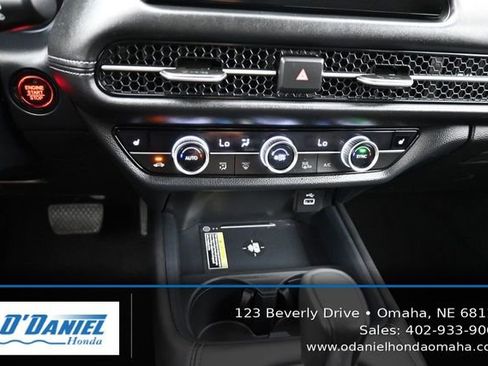 Used 2023 Honda HR-V EX-L image 32