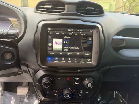 Used 2023 Jeep Renegade Limited AWD/4WD image 14