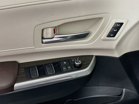 Certified 2024 Toyota Sienna Platinum AWD/4WD image 18