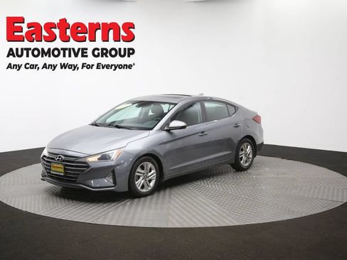 Used 2019 Hyundai Elantra Value Edition w/ Cargo Package FWD image 56
