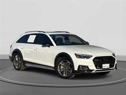 Used 2024 Audi A4 2.0T allroad Premium Plus w/ Premium Plus Package