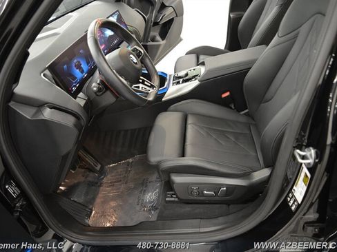 Used 2025 BMW X3 M50 w/ M Sport Professional Package image 14